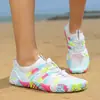 Zapatos Multifuncionales para Fitness y Natación Transfronterizos, Zapatos para el Agua, Zapatos para Rafting en Ríos, Zapatos de Cinco Dedos, Zapatos para Fitness en Interiores, Zapatos para Entrenamiento de Yoga