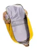 Mochila de senderismo para exteriores de gran capacidad, unisex, impermeable, duradera, ligera y adecuada para viajar
