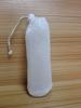Bolsa de Malla Gruesa de Poliéster Resistente a Golpes de Venta Caliente Transfronteriza con Cordón para Batería Externa, Auriculares, Altavoz, Bolsa de Malla Sándwich