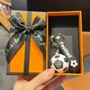 Nuevo Colgante Llavero de Fútbol Copa del Mundo, Decoración de Coche y Mochila de Moda y Linda, Regalo Creativo de Fútbol al por Mayor