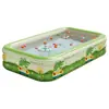 Alberca para Uso en Casa, Alberca Inflable Grande Engrosada para Adultos, Alberca de Almacenamiento para Bebés, Alberca Familiar al Aire Libre para Juegos de Agua Venta al por Mayor