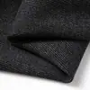 Traje Casual para Hombre 2026 Otoño/Invierno Lujo Ligero Negocios Seda Lana Blazer Individual para Hombres Jóvenes y de Mediana Edad, Chaqueta de Traje Cómoda