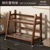Estante de Armazenamento Estilo Medieval Balcão Lateral de Jantar Porta-Copos para Chá, Água, Café Porta-Copos para Conjunto de Chá Suporte de Copos para Mesa de Sala de Estar