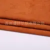 Atacado do Fabricante Veludo Camurça Malha de Trama Veludo de Couro de Veado Confortável Veludo Camurça Extra-Denso Macio Têxtil para Casa Veludo Semelhante a Veludo Camurça Atacado