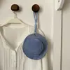 Bolso Mini Sombrero de Vaquero Transfronterizo para Mujer 2026 Nueva Moda Billetera para Monedas con Múltiples Opciones de Color, Accesorio para Colgar, Bolsita para Auriculares, Bolsa de Almacenamiento