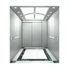 Elevador Médico Transfronterizo, Elevador de Cama de Hospital Tipo Tracción, Residencia de Ancianos, Centro de Salud, Sin Barreras, Elevador sin Sala de Máquinas