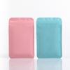 Bolsas de Papel de Aluminio de Colores, Bolsas Sorpresa, Bolsas Autocierre, Bolsas Vacías, Bolsas Aluminizadas Selladas, Bolsas Autocierre Caja Sorpresa Mate, Bolsas de Empaque
