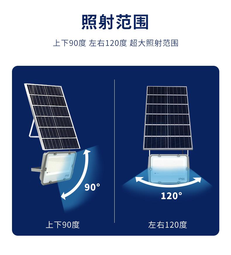 投光灯太阳能板_05