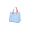 520 Bolso de Mano Transparente de PVC Bolsa de Recuerdo para Boda y Compromiso Bolsa de Regalo de Cumpleaños Plástico Bolsa de Regalo para el Día del Niño