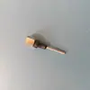 Aguja de Inyección Aguja Microporosa Extendida 2-3-4 mm Máquina de Relleno de Reparación Rompe-Ladrillos Longitud del Tubo de Aguja 38 mm