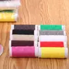 Caixa de Costura Portátil Doméstica Conjunto Completo Ferramentas de Costura Kit de Costura Prático Agulha de Costura Linha Costura à Mão Pequeno Quarto de Dormitório
