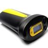 Alarma de dosis personal Lubo LB-PD1, almacenamiento automático de datos de alarma, fácil de consultar