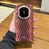 Adequado para capa de celular Huawei X7, nova proteção de dobradiça de eixo central duplo, edição de colecionador MateX7, tela dobrável magnética ultrafina