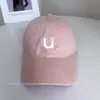 Gorra de Béisbol Lisa Retro Bordada con Letras para Mujer, Sombrero Casual Versátil de Verano para Protección Solar, Sombrero para el Sol para Exteriores, Moderno