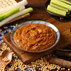Pasta de soya estilo noreste, Salsa de soya, Pasta de frijol, Salsa cocida, Salsa para mojar, Salsa sazonadora, Elaborado tradicionalmente