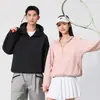 Chaqueta de trabajo con protección UV para la piel, chaqueta de talla grande para exteriores, nuevo diseño elegante, ropa de protección solar hecha a medida