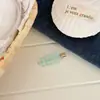 Pinzas para el cabello sin costuras de estilo coreano Ins, coloridas, a cuadros, para niñas, pinzas laterales versátiles, pinzas de moda para el flequillo, pinzas de pico de pato simples
