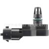 Aplicável a peças de automóveis Chevrolet sensor de pressão de admissão sensor de pressão diferencial 0281006076