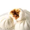 Produtos Semi-Acabados para Café da Manhã, Ingredientes Prontos para Comer, Frete Grátis, Fábrica de Alimentos, Dim Sum Estilo Cantonês, Pães Congelados, Lanches para Chá, Pães para Churrasco