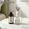 Lindo enfeite de aromaterapia em formato de canguru para uso no banheiro e em casa, eliminador de odores de alta qualidade e longa duração com retenção de fragrância