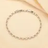 Pulsera de circonita de colores y diamante champagne para comercio exterior europeo y americano AliExpress, estilo vintage, accesorio de mano versátil dulce y romántico para mujer