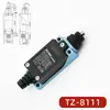 Interruptor de Límite Micro Interruptor de Viaje TZ/ME-8108 8104 8107 9101 8111 8112 8166