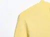 Comercio Exterior al por Mayor de Amazon Cardigán de Punto Decorativo de Capas Verano Estilo Europeo y Americano para Mujer Suéter de Moda Casual
