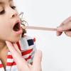 Herramientas para el cuidado de la depilación, depresor de lengua, cera depilatoria, palito raspador recubierto, 100 unidades en caja