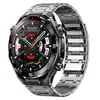 IB es adecuado para correa de reloj Huawei GT7, correa de reloj magnética de acero inoxidable metálico HUAWEI WATCH GT Pro 22 mm