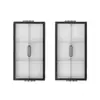 Adequado para Roborock Stone P20 Ultra/Plus/G20S Ultra Aspirador Escova Principal Filtro Pano