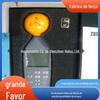 Detector de ondas eletromagnéticas de alta frequência TES-593 Taishi Detector de radiação nuclear TES593