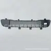 Adequado para Jeep Compass 17-21 Grelha Frontal Central Grelha de Entrada de Ar 5Up87Rxfaa