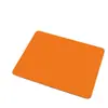 Alfombrilla de ratón colorida más vendida de Amazon para transfronterizos, tamaño pequeño, adecuada para juegos y uso de oficina, color sólido, antideslizante y resistente al desgaste