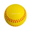 Pelota de juguete anti-compresión y descompresión pelota de gimnasio yoga pelota de espuma PU pelota de apretar pelota de espuma para el estrés