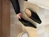 Meias Pantufas Femininas Estilo Europeu e Americano com Bico Quadrado Pequeno, Aumento de Altura Escondido, Moda para Uso Externo, Salto Grosso, Mules para Calçar