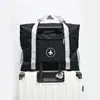 Bolsa de viaje bolsa de equipaje bolsa de maternidad bolsa de almacenamiento bolso de mano de gran capacidad ligero impermeable maleta para viajes de corta distancia plegable