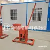 Prensa Manual para Ladrillos de Arcilla, Máquina Hidráulica para Ladrillos de Arcilla, Equipo Pequeño para Moldear Arcilla, Máquina para Fabricar Ladrillos Rojos Huecos