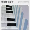 Pegatinas de Pared Espesas 2025, Decoración de Pared de Barro de Diatomeas, Pegatinas de Aislamiento para Niños, Uso Doméstico Transfronterizo