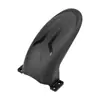 Novo produto adequado para a scooter elétrica Kamikaze K1, peças de reposição universais para guarda-lamas dianteiro e traseiro
