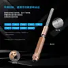 Kit de Hot End de Cerámica Chuangxiang K1 K1C/K1 Max con Boquilla Integrada de Acero Templado Cabezal de Impresión con Disipador