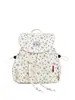 Mochila de Lunares para Niñas 2025 Nueva Moda Tendencia Mochila Pequeña de Viaje para Chicas de Secundaria y Preparatoria Bolsa Escolar de Gran Capacidad