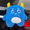 Juguetes de Peluche al por Mayor Transfronterizo 8 pulgadas Muñeco Garra Boda Lanzamiento Nuevo Muñeco de Peluche Muñeco Sanrio