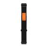 Adequado para Pulseiras de Relógio Huawei Gt7/6, Pulseira Universal de Laço de Duas Seções para Relógios Garmin Samsung 7/6, Trançada de Nylon
