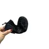 Sapatos femininos planos de bico redondo com design único 2026 novo estilo retrô francês sapatos Mary Jane sapatos femininos de sola macia