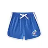 Conjunto de Ropa de Verano Nuevo para Niños 2026, Pantalones Cortos Calientes para Bebé, Camiseta de Manga Corta, Pantalones Cortos, Conjunto de Dos Piezas Deportivo Casual de Moda
