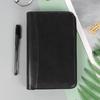 Nova bolsa com zíper escritório comercial caderno papelaria notebook de computador embutido trabalho multifuncional com zíper