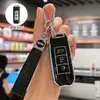 Adecuado para carcasa de llave GAC Trumpchi GS4 GS5 cubierta de llave GS3/GA4 shell GA5/GA6 estilo simple para hombres y mujeres