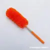 Venda direta do fabricante mini espanador espanador de penas retrátil espanador eletrostático doméstico varrendo poeira limpeza escova de poeira