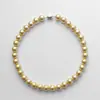 Oferta especial de otoño: collar de perlas con colgante, accesorios de nicho de lujo ligero para mujer, colección de accesorios de nicho versátiles en oferta