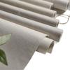 Tela de Pared con Patrón Jacquard Estilo Americano, Revestimiento de Pared para Toda la Casa, Papel Tapiz de Sisal, Papel Tapiz para Fondo de TV